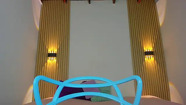 Izelevans online show from 10, 2, 2026