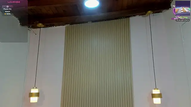 Snapshot of Izelevans chatting on 28, 2, 2026 Izelevans online show from 28, 2, 2026