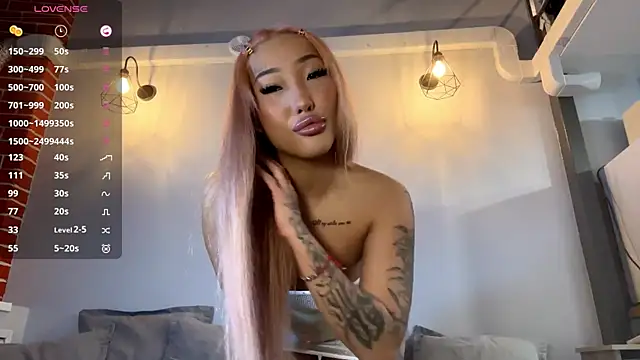 EIeniVanwart online show from 8, 2, 2026