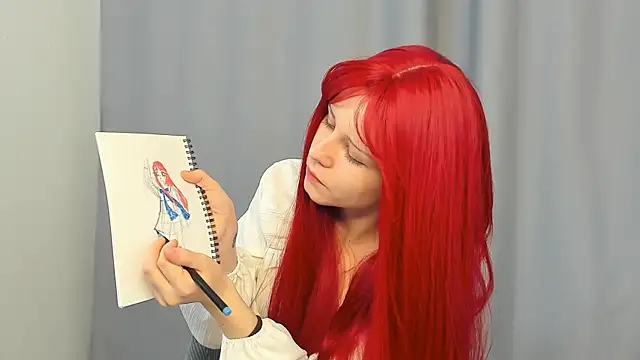 Snapshot of ShanaHearns chatting on 24, 11, 2025 ShanaHearns online show from 24, 11, 2025