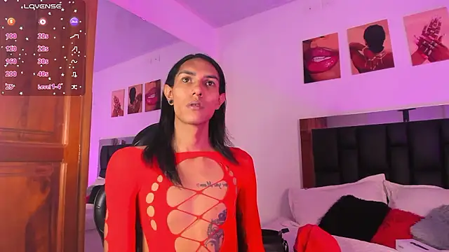 ValeryTs1 online show from 29, 3, 2026