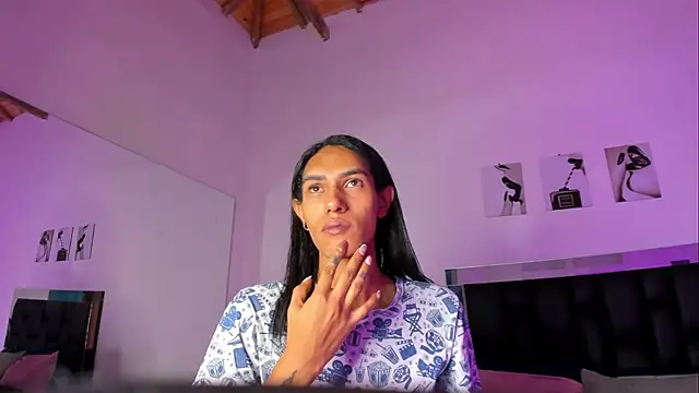 Snapshot of ValeryTs1 chatting on 26, 6, 2026 ValeryTs1 online show from 26, 6, 2026