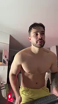 Snapshot of Valenthino_Salvatore chatting on 12, 2, 2026 Valenthino Salvatore online show from 12, 2, 2026