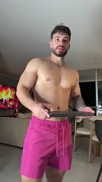 Snapshot of Valenthino_Salvatore chatting on 8, 3, 2026 Valenthino Salvatore online show from 8, 3, 2026