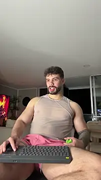 Snapshot of Valenthino_Salvatore chatting on 10, 3, 2026 Valenthino Salvatore online show from 10, 3, 2026