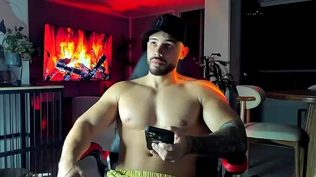 Snapshot of Valenthino_Salvatore chatting on 30, 5, 2026 Valenthino Salvatore online show from 30, 5, 2026