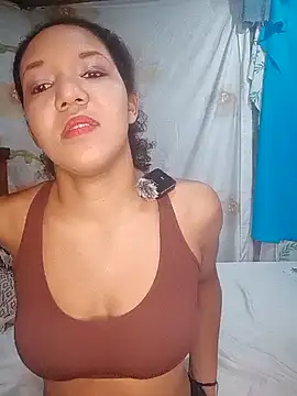 Allyson Oceans05 online show from 9, 1, 2026