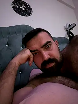 Ali2413 online show from 17, 12, 2025