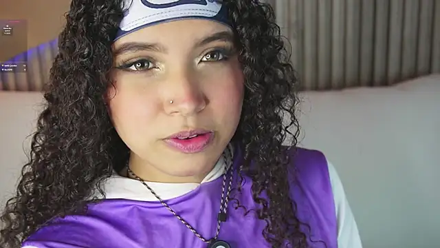 EloiseSweetxx online show from 21, 12, 2025