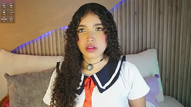 EloiseSweetxx online show from 3, 3, 2026