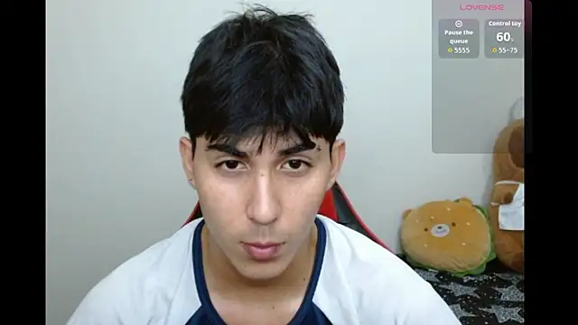 Neithanzynnx online show from 27, 11, 2025