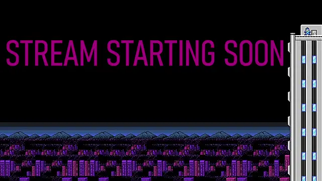 watchmegamer online show from 13, 2, 2026