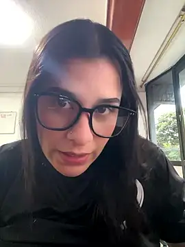 ArinaFoxx online show from 15, 1, 2026