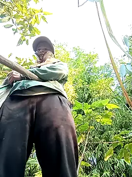 Snapshot of nangmo chatting on 25, 11, 2025 nangmo online show from 25, 11, 2025