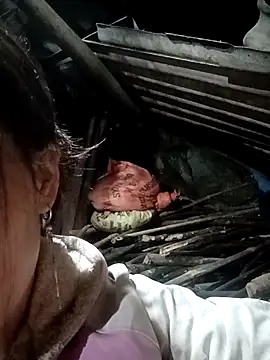 Snapshot of nangmo chatting on 29, 11, 2025 nangmo online show from 29, 11, 2025