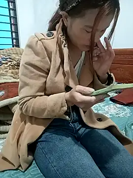 nangmo online show from 3, 2, 2026