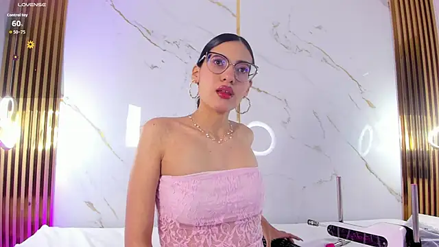 VanessaBoch online show from 3, 4, 2026