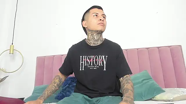 Andrew sanders68 online show from 16, 1, 2026