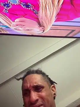 MTheRealrDLlongCrippler online show from 7, 1, 2026