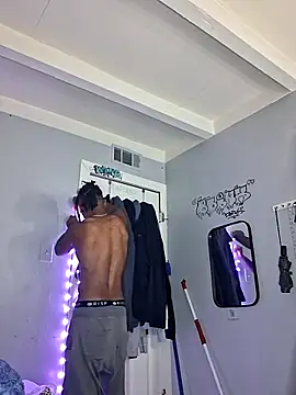 MTheRealrDLlongCrippler online show from 20, 3, 2026