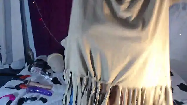 Tinyy Star online show from 9, 1, 2026