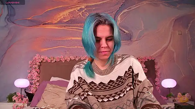 Snapshot of LiraBelle chatting on 2, 2, 2026 LiraBelle online show from 2, 2, 2026