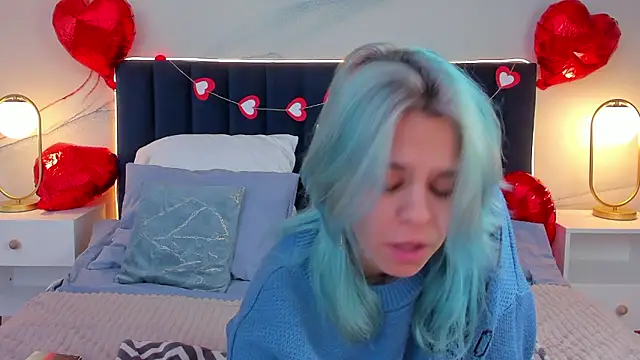 Snapshot of LiraBelle chatting on 12, 2, 2026 LiraBelle online show from 12, 2, 2026