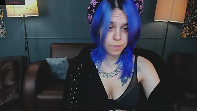 LiraBelle online show from 19, 3, 2026