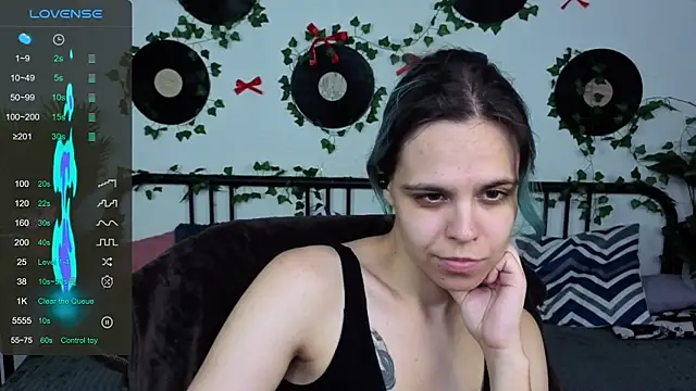 Snapshot of LiraBelle chatting on 10, 7, 2026 LiraBelle online show from 10, 7, 2026