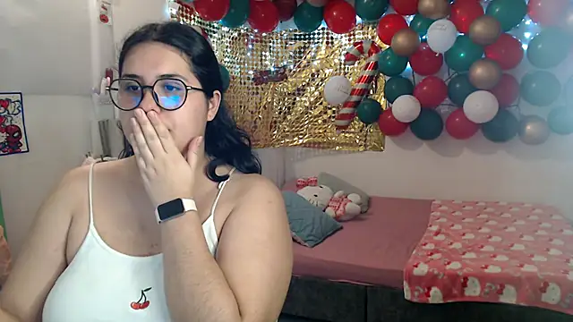 suckdreams19 online show from 18, 12, 2025