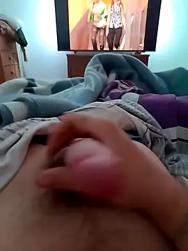 Bebito0077 online show from 27, 11, 2025