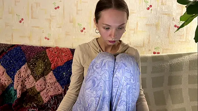 PaulaTisch online show from 15, 12, 2025