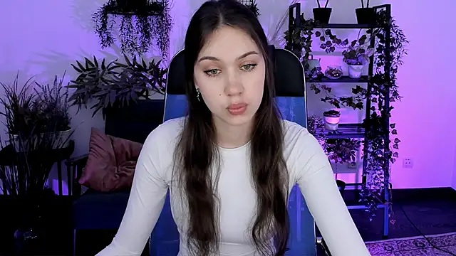 Snapshot of BlossomVesper chatting on 1, 12, 2025 BlossomVesper online show from 1, 12, 2025