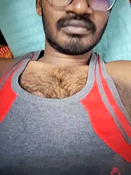 Chennaidark24 online show from 4, 12, 2025