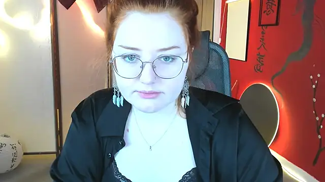 Snapshot of StaceyJensen chatting on 17, 1, 2026 StaceyJensen online show from 17, 1, 2026