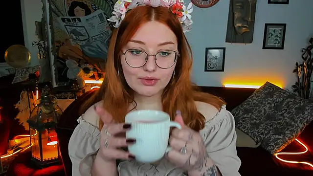 Snapshot of StaceyJensen chatting on 19, 1, 2026 StaceyJensen online show from 19, 1, 2026