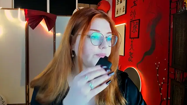 Snapshot of StaceyJensen chatting on 11, 2, 2026 StaceyJensen online show from 11, 2, 2026