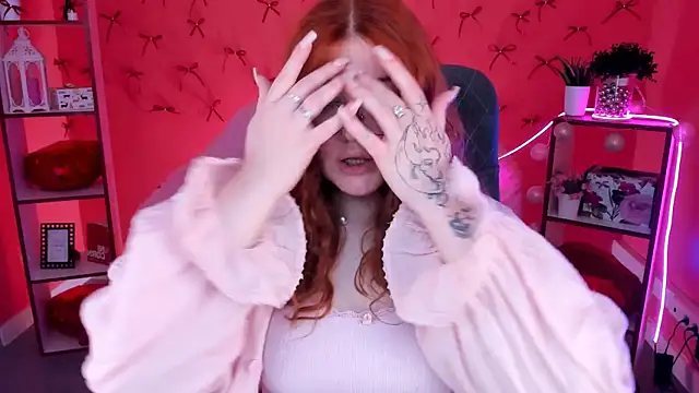 Snapshot of StaceyJensen chatting on 24, 2, 2026 StaceyJensen online show from 24, 2, 2026