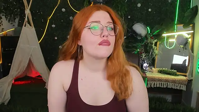 StaceyJensen online show from 18, 3, 2026