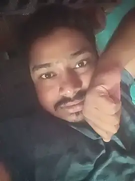 TeluguBoyforyou1 online show from 1, 12, 2025