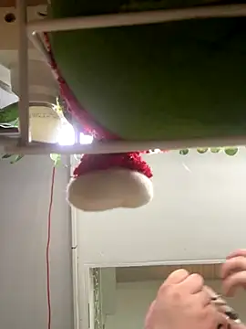 Kitty Bms  online show from 20, 12, 2025