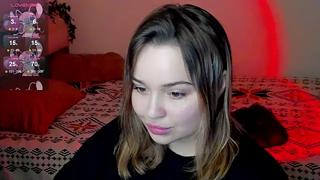 Lilovila online show from 15, 6, 2026