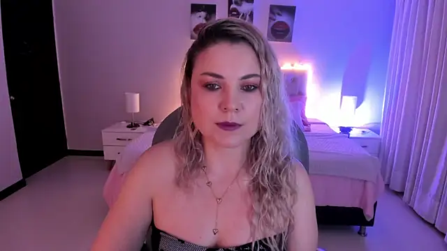 Violeta Hotter online show from 10, 1, 2026