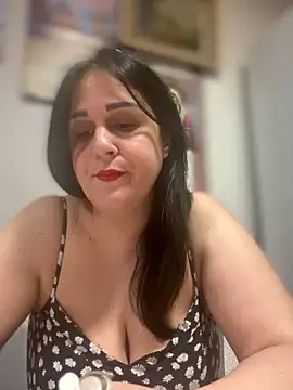 Mary kansas bbw online show from 3, 3, 2026