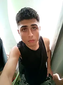 Cute eliot online show from 22, 11, 2025