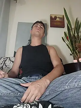 Cute eliot online show from 30, 11, 2025