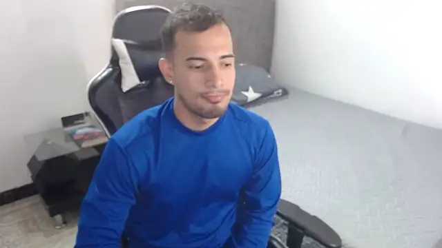 miller cuper online show from 23, 11, 2025