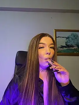 JasminInk online show from 13, 12, 2025