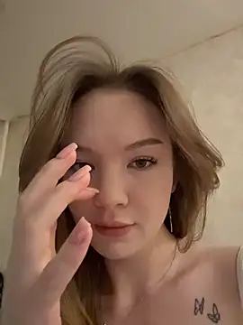 feral  berryss online show from 23, 11, 2025