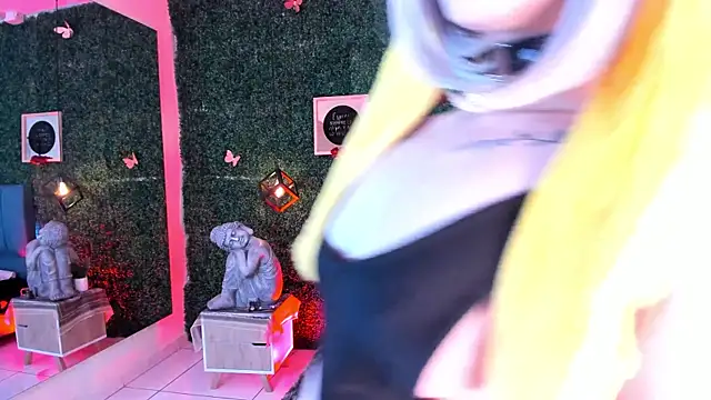 AkiraKurosei online show from 25, 2, 2026